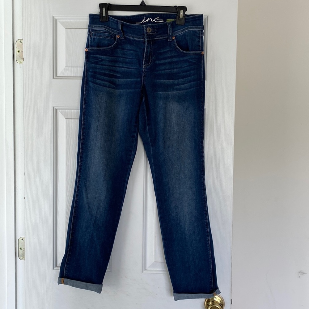 INC Denim Jeans